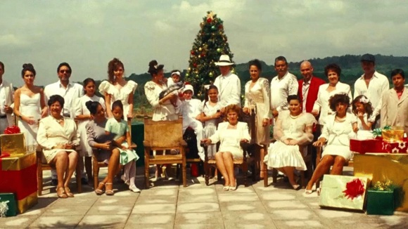 Photo from the movie Escobar: Paradise Lost