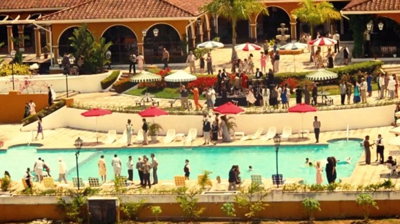 Photo from the movie Escobar: Paradise Lost