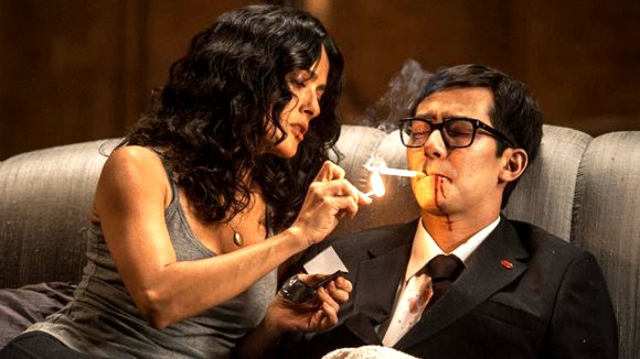 Photo from the movie Everly