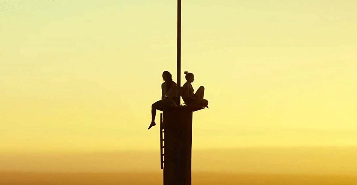 Photo from the movie Fall