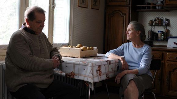 Photo from the movie A Few Hours of Spring