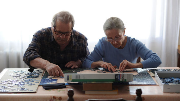 Photo from the movie A Few Hours of Spring