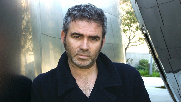 Photo from the movie A Few Hours of Spring