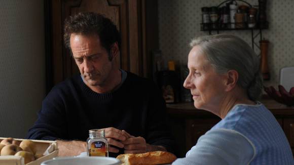 Photo from the movie A Few Hours of Spring