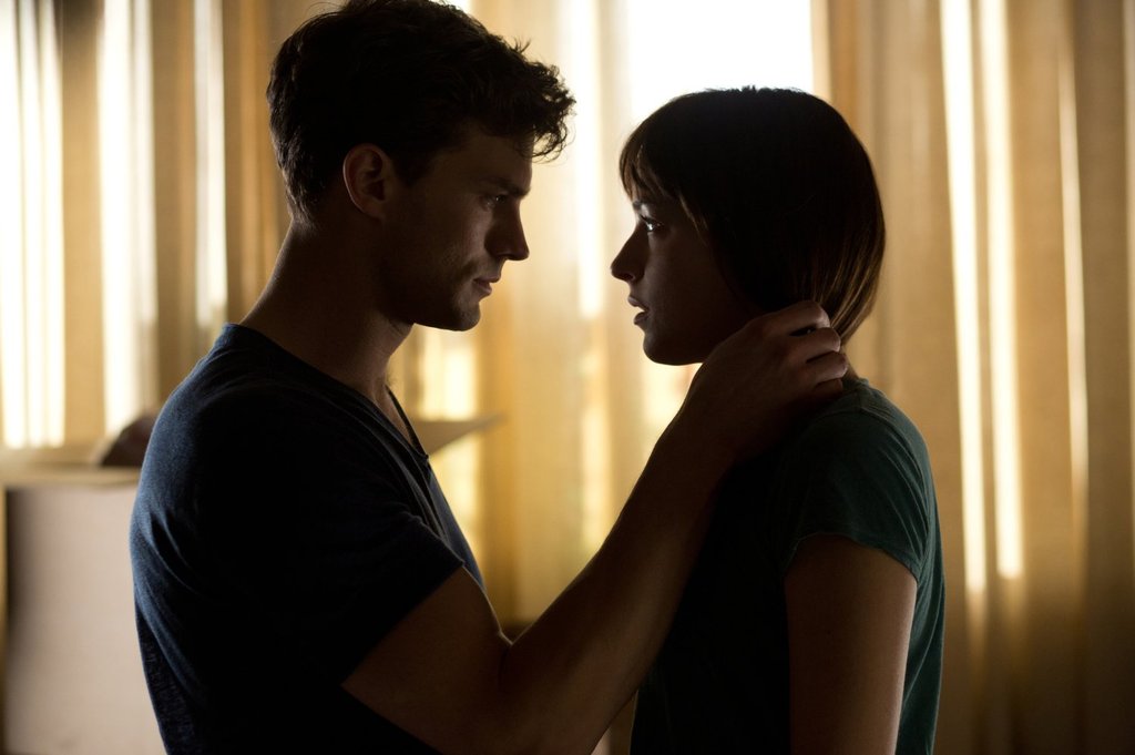 Photo from the movie Fifty Shades of Grey