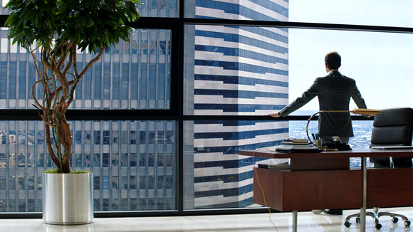 Photo from the movie Fifty Shades of Grey