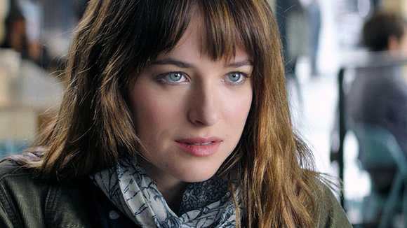 Photo from the movie Fifty Shades of Grey