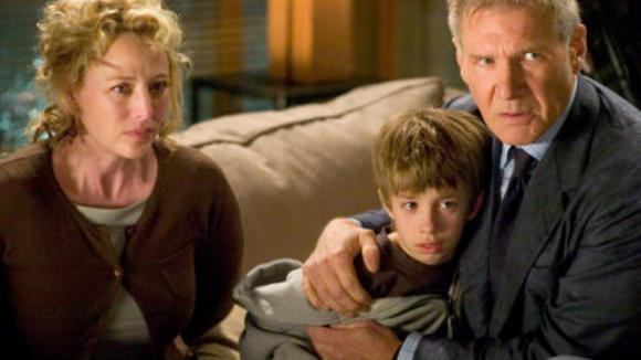 Photo from the movie Firewall