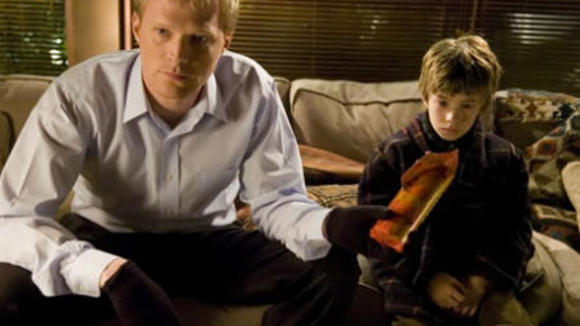 Photo from the movie Firewall