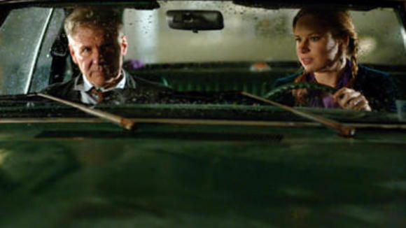 Photo from the movie Firewall