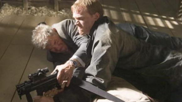 Photo from the movie Firewall