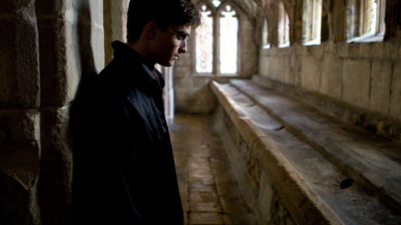 Photo from the movie Harry Potter 6