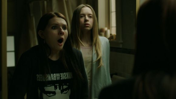 Photo from the movie Haunter