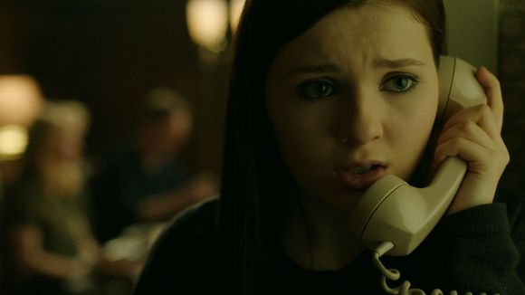 Photo from the movie Haunter