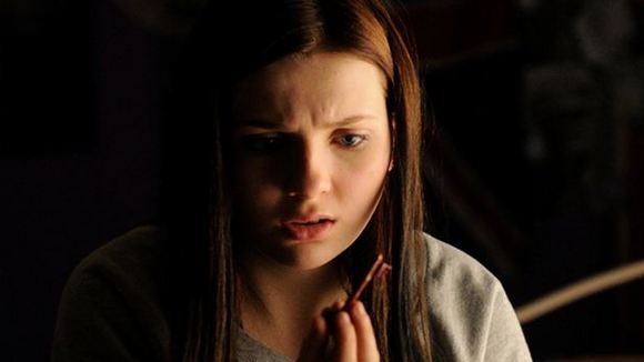 Photo from the movie Haunter