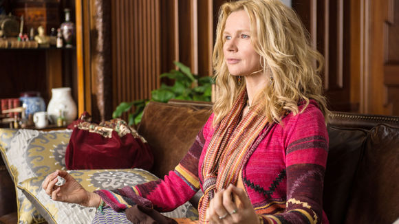 Photo from the movie Hector and the Search for Happiness