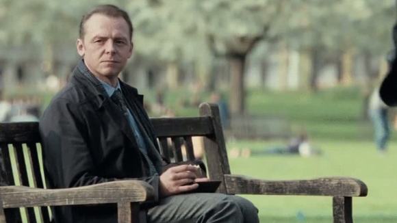 Photo from the movie Hector and the Search for Happiness