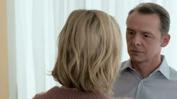 Photo from the movie Hector and the Search for Happiness