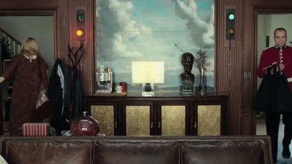 Photo from the movie Hector and the Search for Happiness