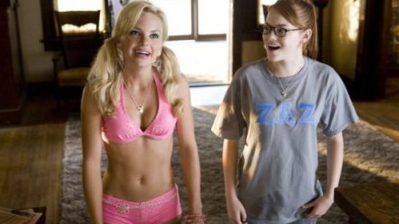 Photo from the movie The House Bunny