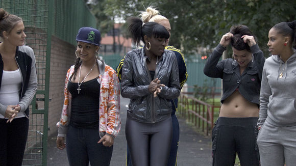 Photo from the movie Ill Manors