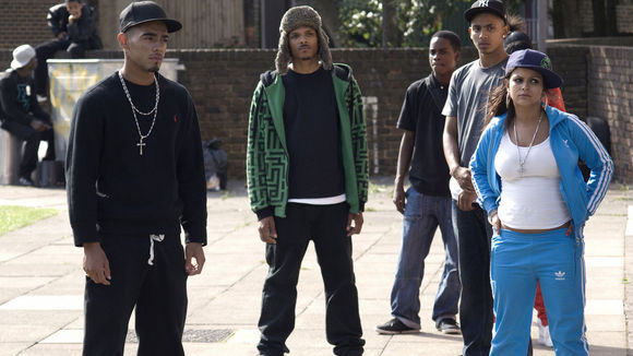 Photo from the movie Ill Manors