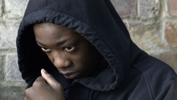 Photo from the movie Ill Manors