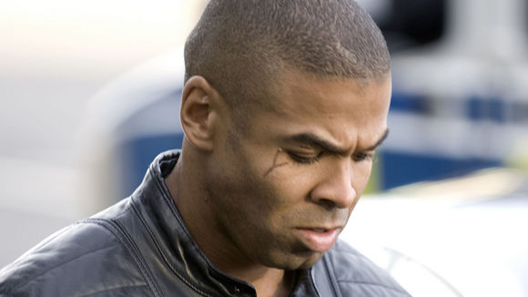 Photo from the movie Ill Manors