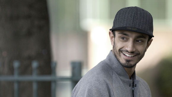 Photo from the movie Ill Manors