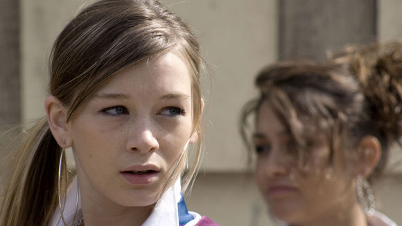 Photo from the movie Ill Manors