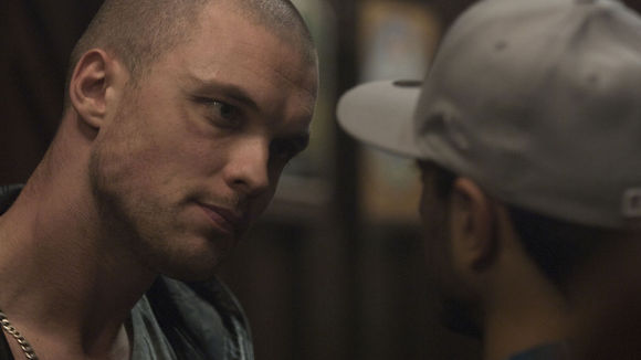 Photo from the movie Ill Manors