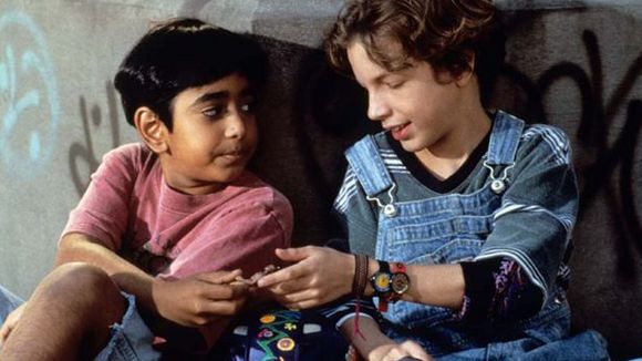 Photo from the movie The Indian in the Cupboard