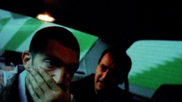 Photo from the movie Irreversible