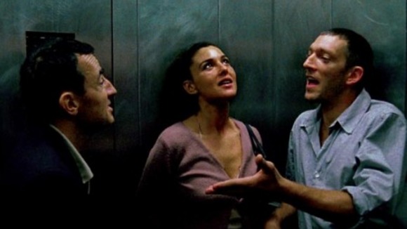 Photo from the movie Irreversible