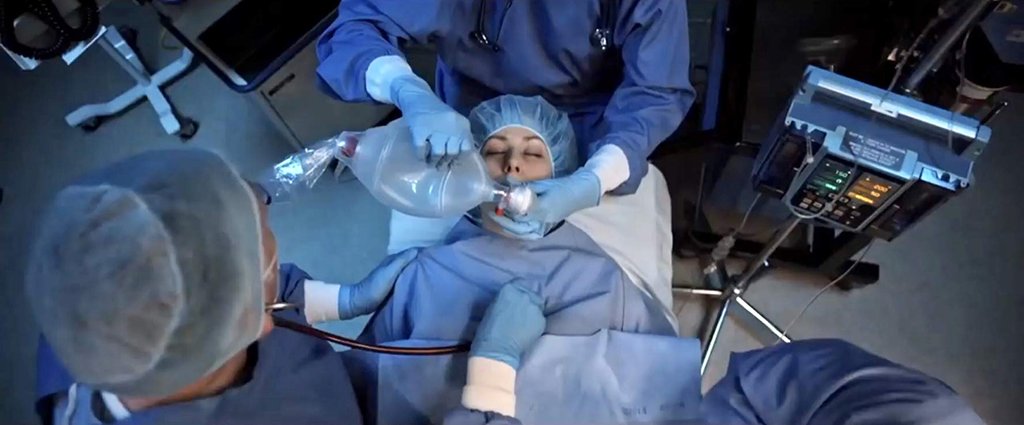 Photo from the movie Isabelle