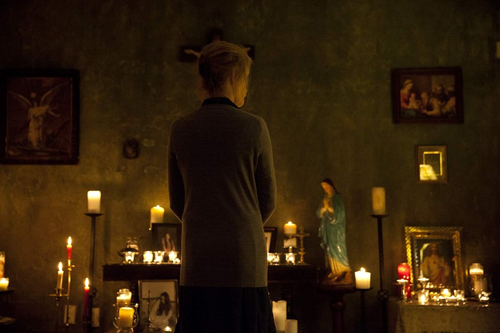 Photo from the movie Isabelle