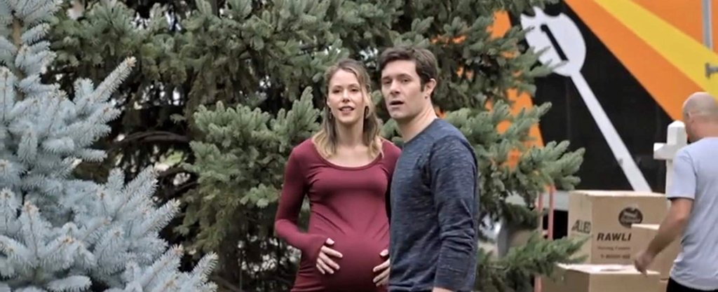 Photo from the movie Isabelle