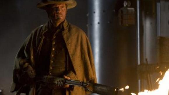Photo from the movie Jonah Hex