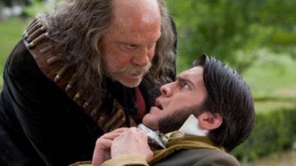 Photo from the movie Jonah Hex