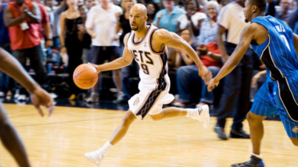 Photo from the movie Just Wright