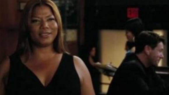 Photo from the movie Just Wright