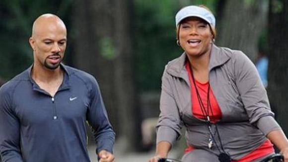 Photo from the movie Just Wright