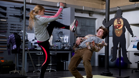 Photo from the movie Kick-Ass 2