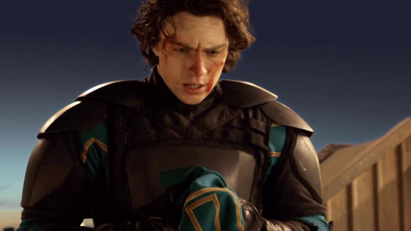 Photo from the movie Kick-Ass 2