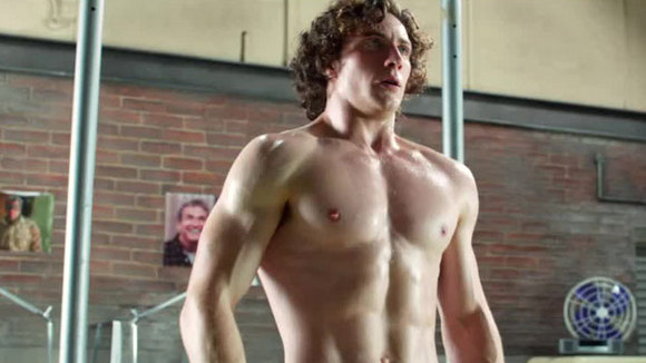 Photo from the movie Kick-Ass 2