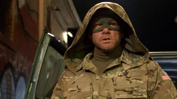 Photo from the movie Kick-Ass 2