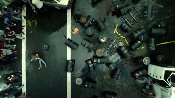 Photo from the movie Daredevil