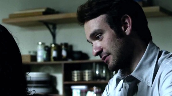 Photo from the movie Daredevil