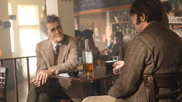 Photo from the movie Meetings with a Young Poet