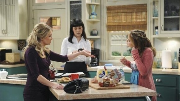Photo from the movie Melissa & Joey